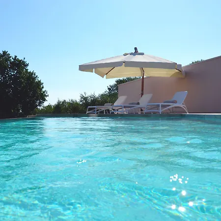 Villa Verna Agriresort-2