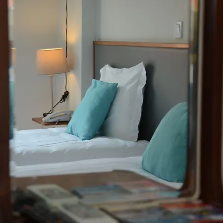Hotel Girassol-3