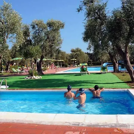 Villaggio Camping Parco Degli Ulivi-3