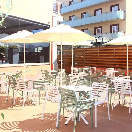 Tossa Beach Center-2