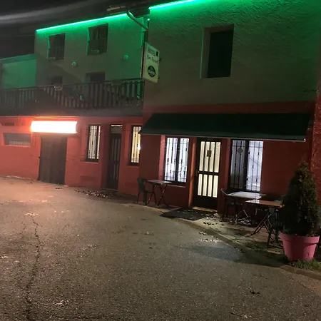 Hotel Bon Accueil-2