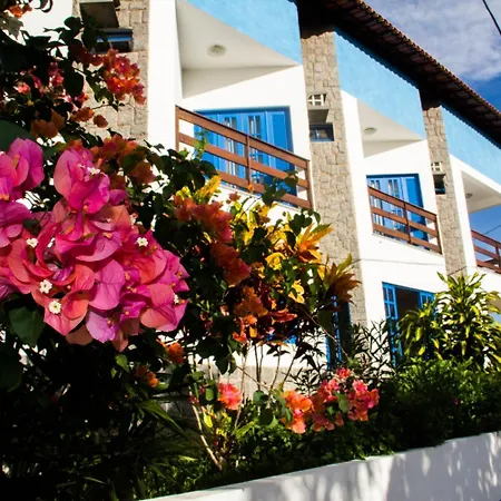 Pousada das Flores-3