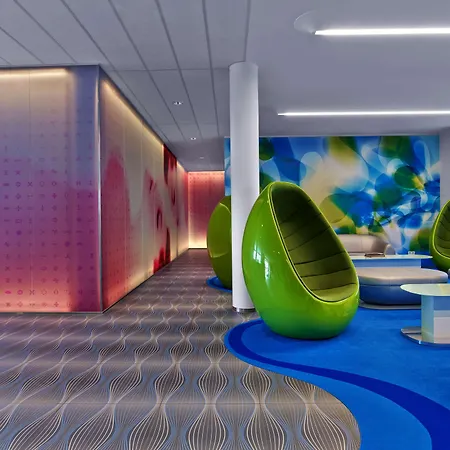 Prize By Radisson, Hamburg City-3