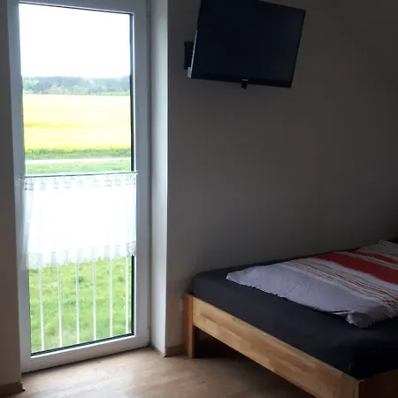 Privatzimmer Popp-Hessenauer-2