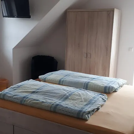 Privatzimmer Popp-Hessenauer-3