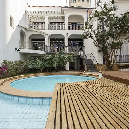 Vitória Palace Hotel-3