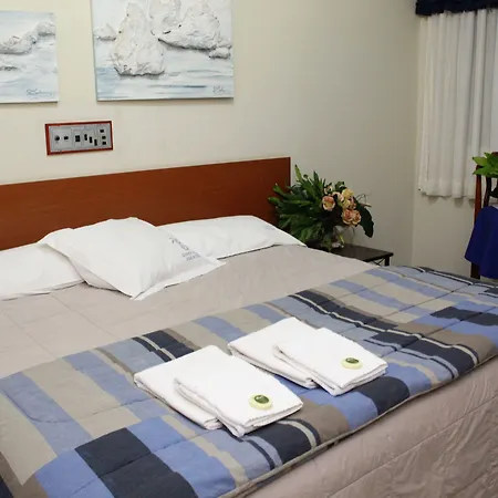 Grandes Lagos Park Hotel-2