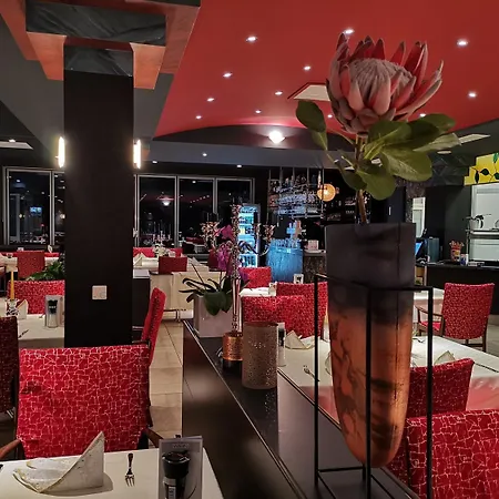 Hotel-Restaurant Pfeffermühle Balingen-3