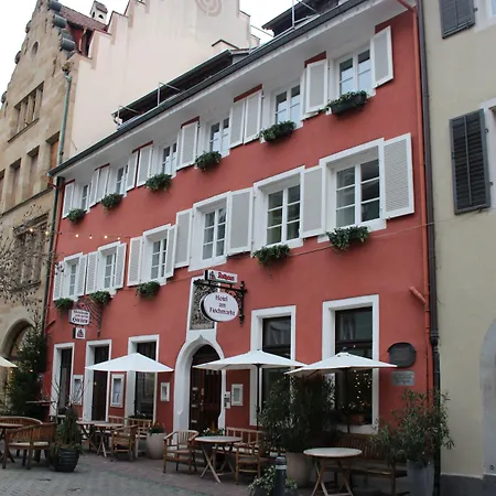 Hotel am Fischmarkt-3
