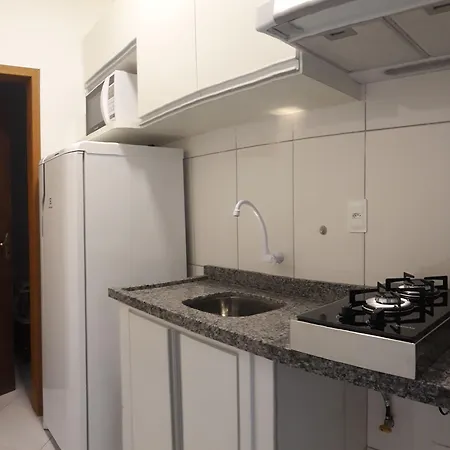 Dr. Marinho Apart Hotel-2