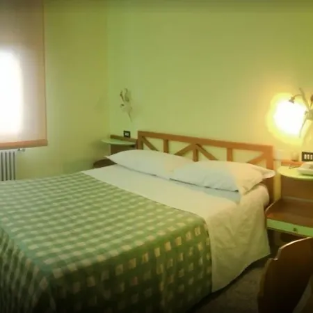 Hotel La Candela-3