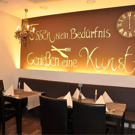 Hotel An der Kapelle-2