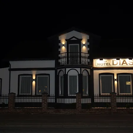 Hotel Dias-3