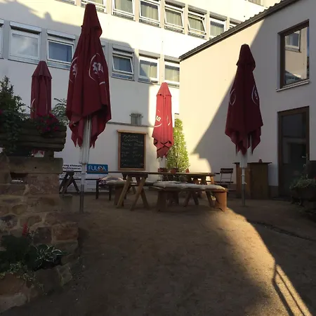 McMüller's Kemenate Fulda-3