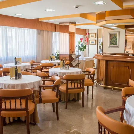 Hotel Don Pepe-2