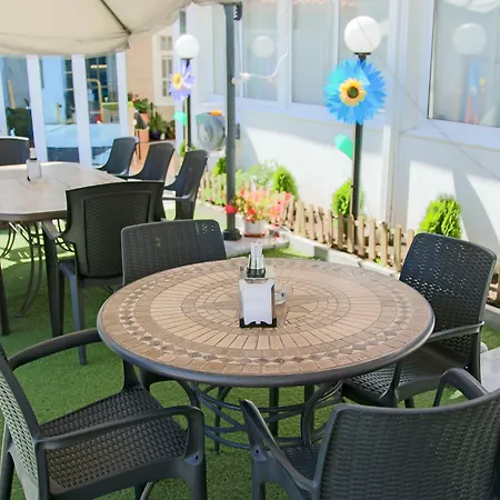 Hotel Don Pepe-3