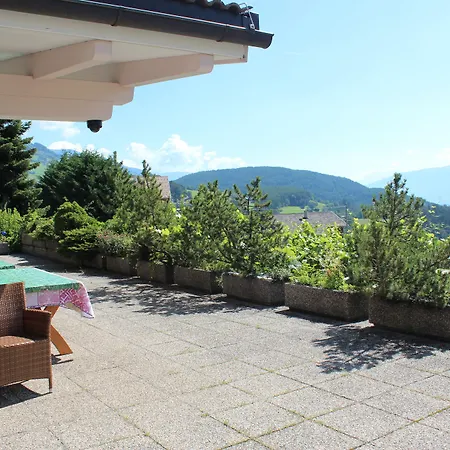 Hotel Moserhof-3