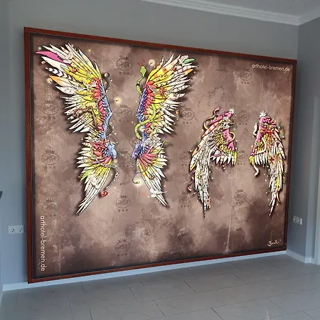 Arthotel Bremen-3