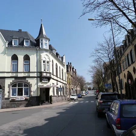 Hotel Jägerhof-2