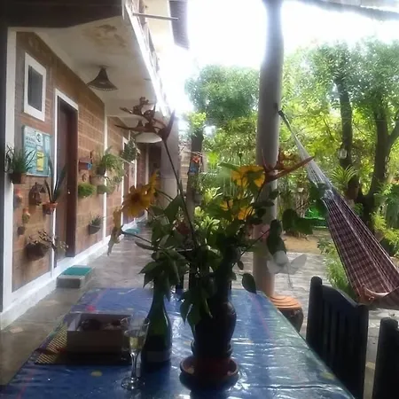 Brisa da Serra Pousada EM SOBRAL-CE-2