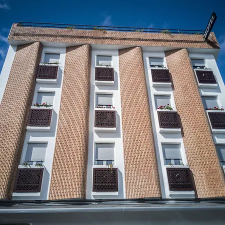 Hotel Abadi-2