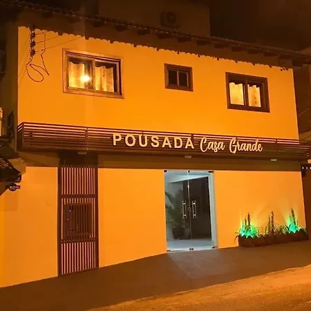 Pousada Casa Grande-3