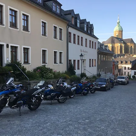 Hotel Alt Annaberg-2