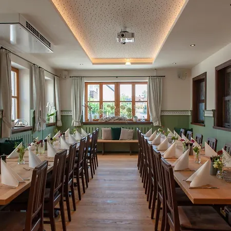 Hotel Drei Tannen-3