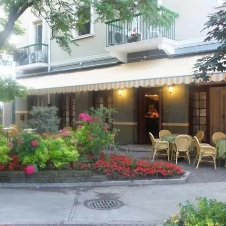 Hotel Milano-2