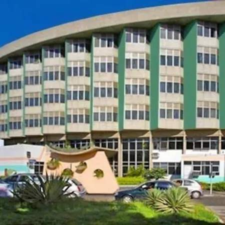 Feira Palace Hotel-2