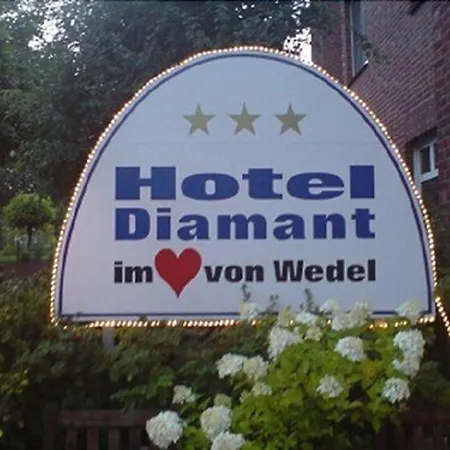 Hotel Diamant-3