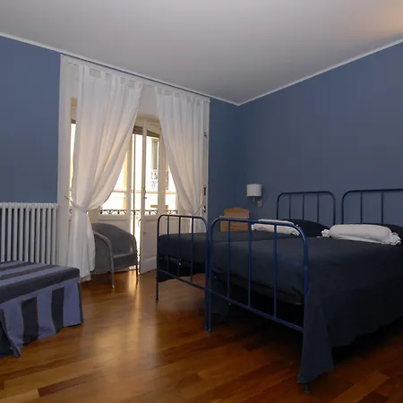 B&B Residenza Cavour-3