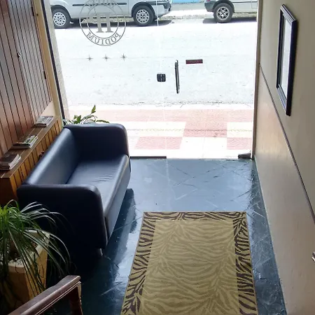 Podium Hotel-3