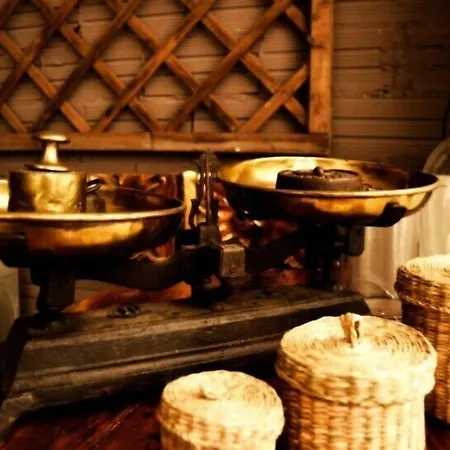 Marakasa B&B-2