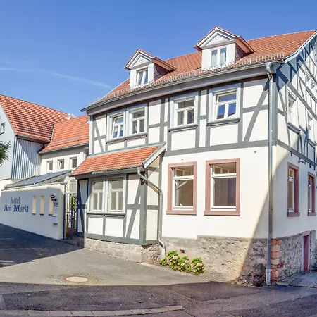 Hotel am Markt-3