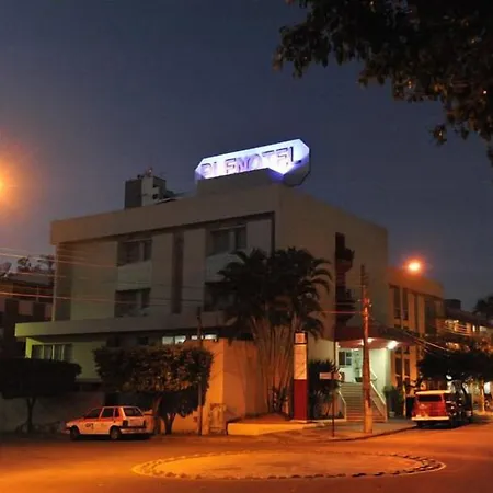 Hotel Plenotel-2