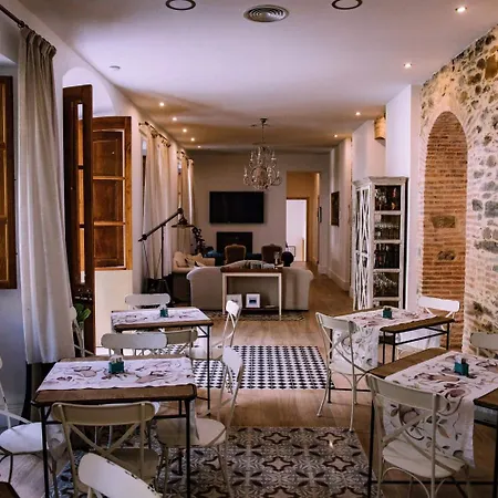Hotel Luz Almonaster-2
