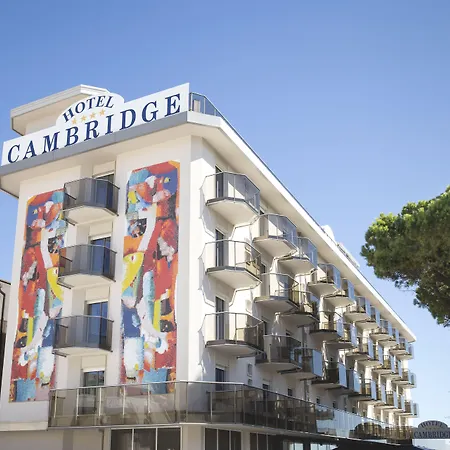 Hotel Cambridge-3