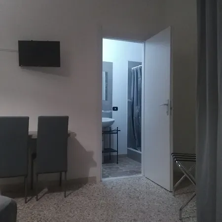 Alghero Seaside Guest House - Affittacamere-3