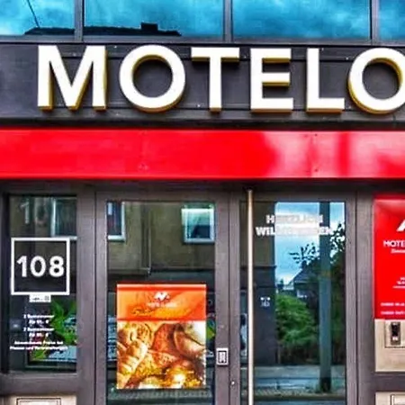 MOTELO Bielefeld - Smart HOTEL-2