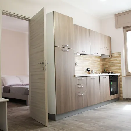L'Acchiappasogni Vesuviano Guest House-3