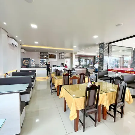 Hotel Vale Da Serra-2