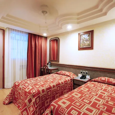 Hotel Azores-2