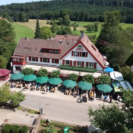 Hotel Platzhirsch-3