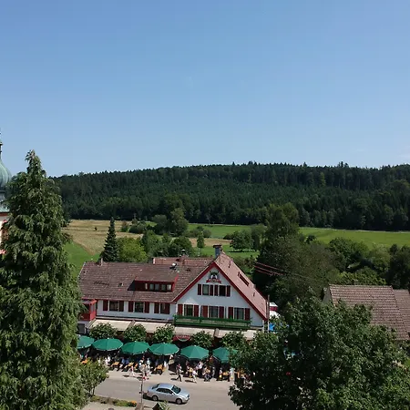 Hotel Platzhirsch-2