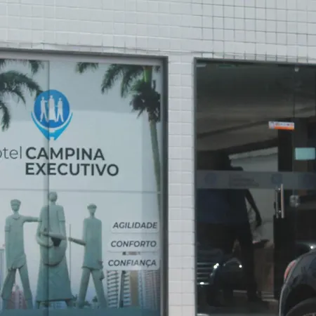 Hotel Campina Executivo-2
