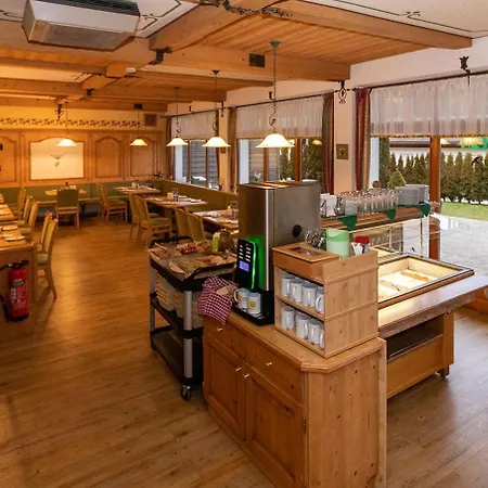 Hotel Binderhaeusl-2