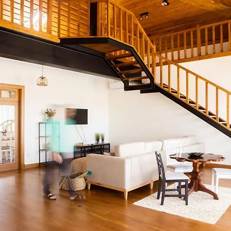 Countryside Villa With Nature & Pool - 'Casa Dos Vasconcelos'-3