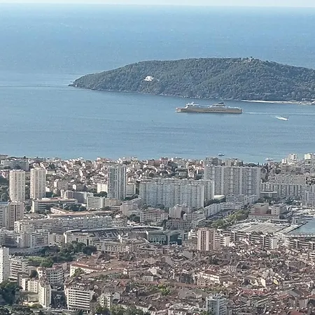 Le Côte d'Azur-3