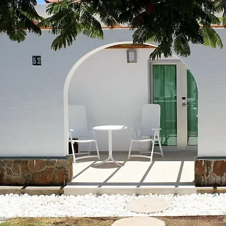 Hotel Livvo Dunagolf Suites-3